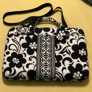 Vera Bradley Hard Shell Laptop Case